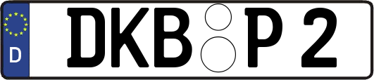 DKB-P2