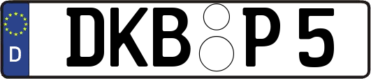 DKB-P5