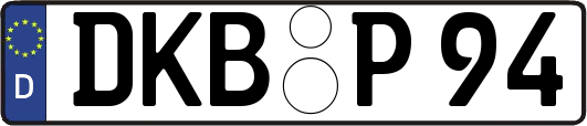 DKB-P94