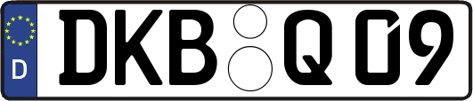 DKB-Q09