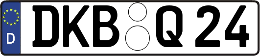 DKB-Q24