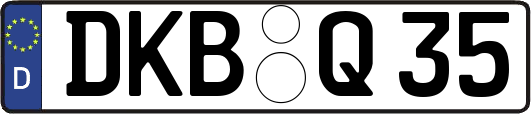 DKB-Q35