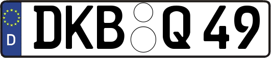 DKB-Q49
