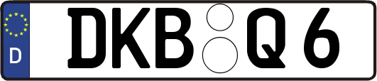 DKB-Q6