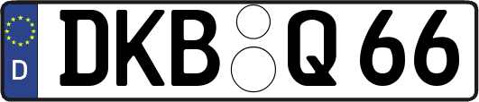 DKB-Q66