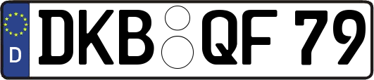 DKB-QF79