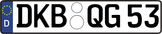 DKB-QG53