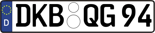 DKB-QG94