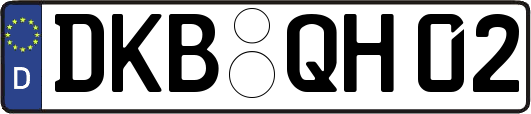 DKB-QH02