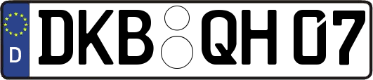 DKB-QH07