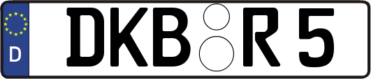 DKB-R5