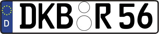 DKB-R56