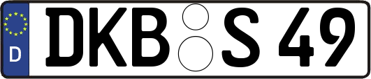 DKB-S49
