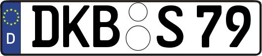 DKB-S79