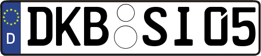 DKB-SI05