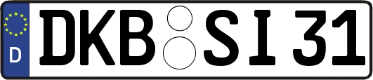 DKB-SI31