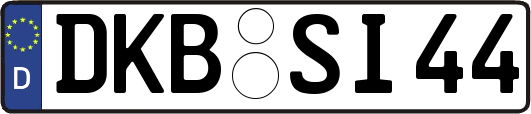DKB-SI44