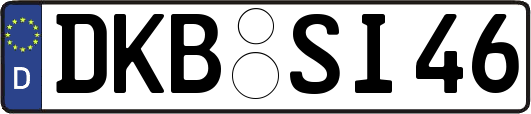 DKB-SI46