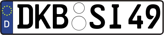 DKB-SI49