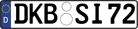 DKB-SI72