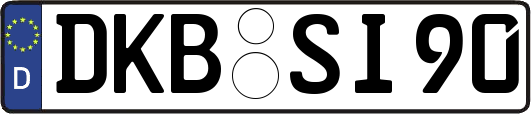 DKB-SI90