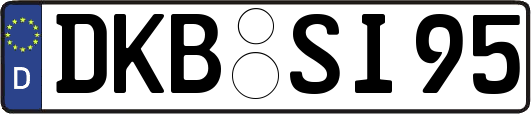 DKB-SI95