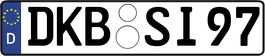 DKB-SI97