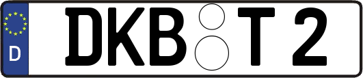 DKB-T2