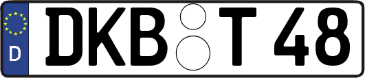 DKB-T48