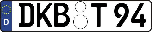 DKB-T94
