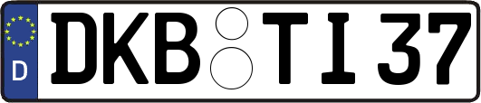 DKB-TI37