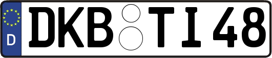 DKB-TI48