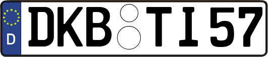 DKB-TI57
