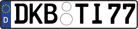 DKB-TI77