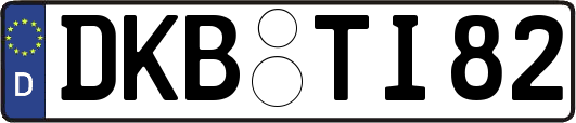 DKB-TI82