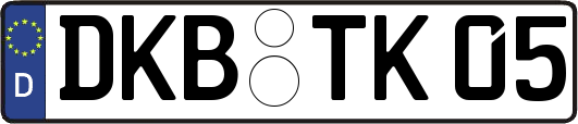 DKB-TK05