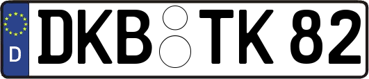 DKB-TK82