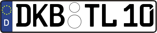 DKB-TL10