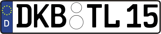 DKB-TL15