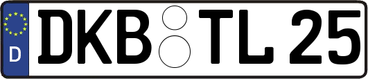 DKB-TL25