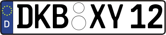 DKB-XY12