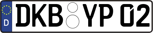 DKB-YP02