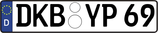 DKB-YP69
