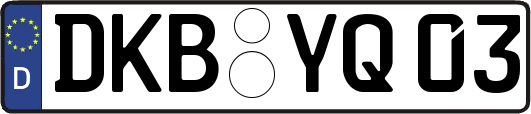 DKB-YQ03