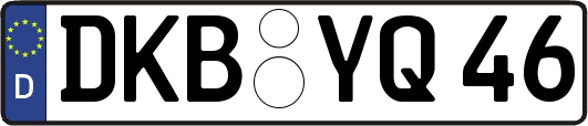 DKB-YQ46