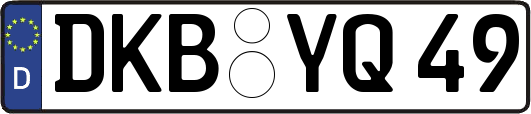 DKB-YQ49