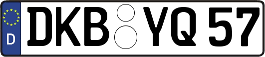 DKB-YQ57