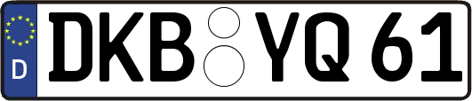 DKB-YQ61
