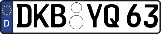 DKB-YQ63