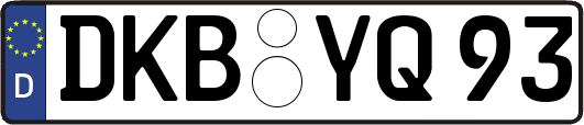 DKB-YQ93